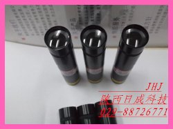 描点镭射器模块