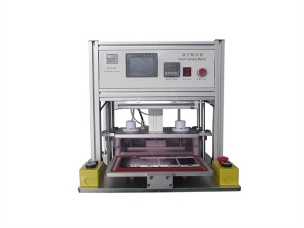 供应展望兴ZT-012型免除泡OCA贴合机