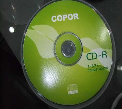 CDR空白光盘压制_无标CDR空白光盘光盘胶印