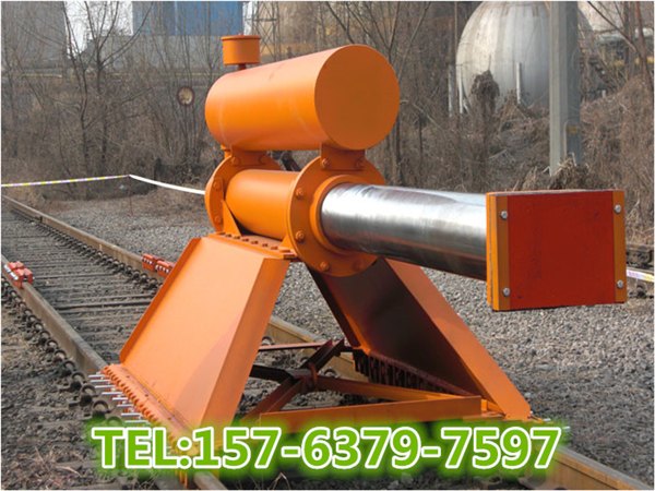 CDH-Y型液压缓冲滑动式挡车器价格优惠