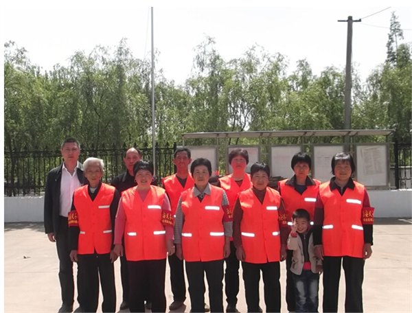 【恒邦物业】无锡清洗保洁服务平价收费，老百姓好帮