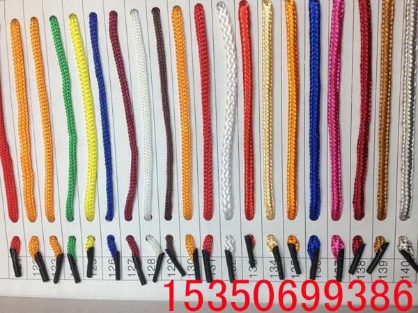 高强度丙纶绳 丙纶绳2mm 丙纶绳尼龙绳