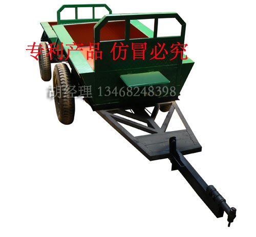 山东物美价廉手扶拖斗市场价格情况