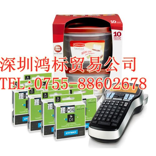 供应达美LM-500TS DYMO标签带45013 40913