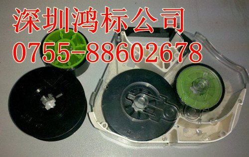 供应LM-380E线号机色带LM-iR300B