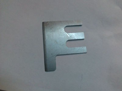 鑫通膨化机械配件公司提供安全的中心切片刀