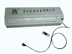 壁挂式臭氧发生器 臭氧发生器哪家厂家质量好 金奥