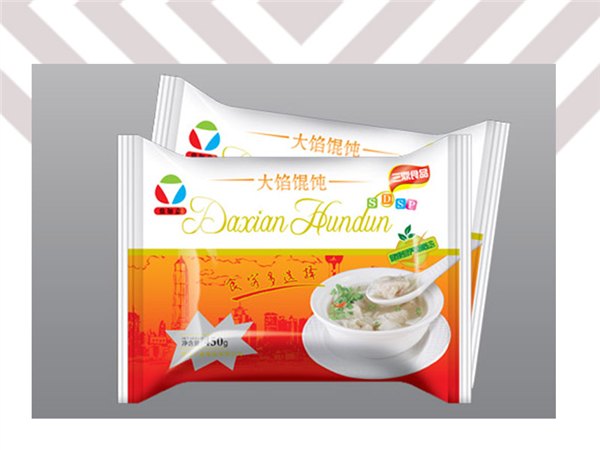 三鼎食品公司供应价格合理的手工速冻水饺