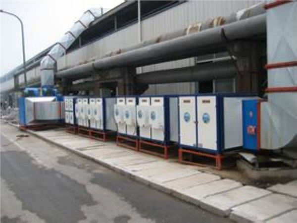 东莞厨房油烟净化器  东莞市瑞合环保净化有限公司
