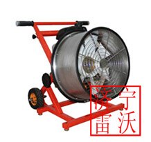 GH230机动排烟机济宁雷沃