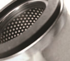 国际标准品质备件滤芯，美国汉克森替换滤芯