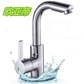 福建洁具花洒 *泉州水龙头* 泉州面盆龙头【@金
