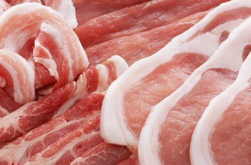 华梦猪肉加盟