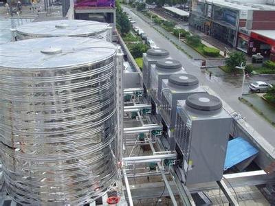 山东空气能热水系统|山东空气能热水系统订购价格哪