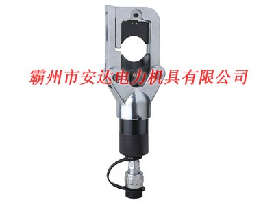 H型分体式液压压接钳 分体式压线钳