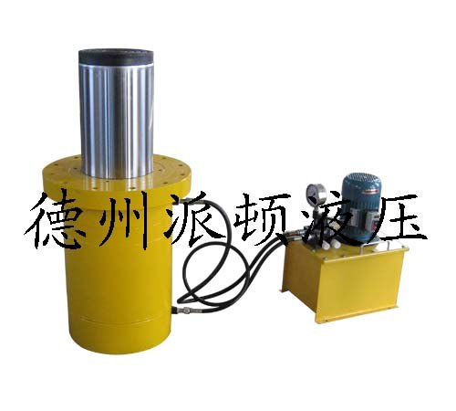 德州液压千斤顶/大吨位液压千斤顶价格