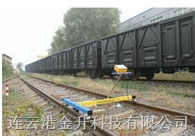 铁路轨道检查仪 FTGZ-3型铁轨探伤仪 铁路专用