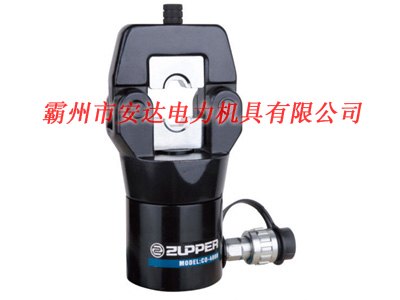 15t手动分体式液压钳 