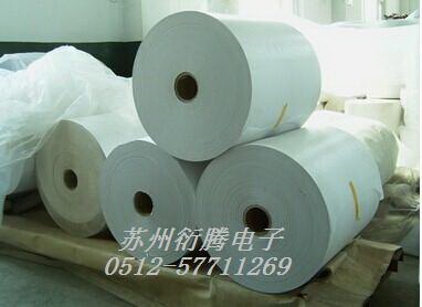 山东淋膜纸 硅油纸