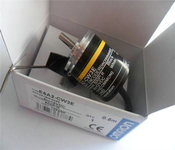 E6A2-CW3C 500P/R高碑店市欧姆龙编码器
