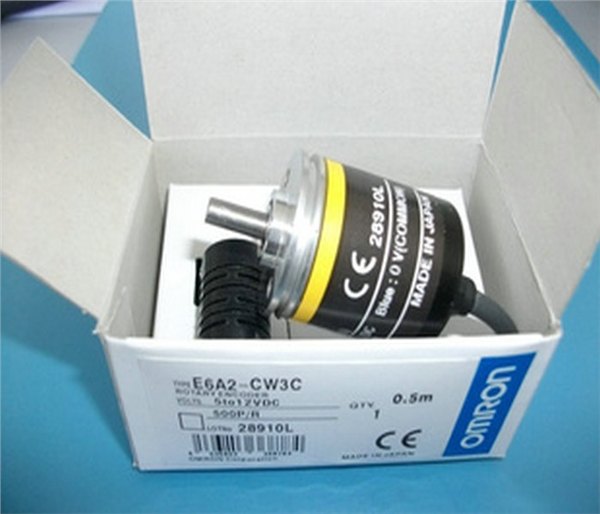 E6B2-CWZ3E  1000P/R高阳县欧姆龙编码器