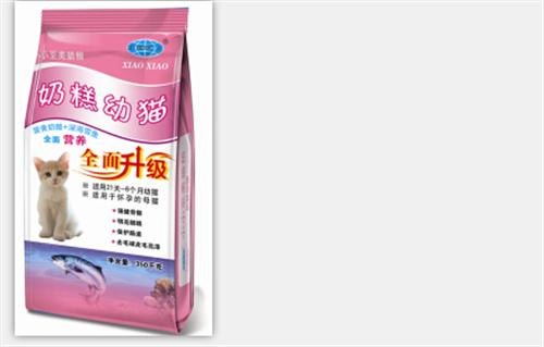 猫粮适口性特好猫粮招代理商台州猫粮批发代理零售