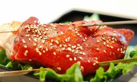 百强餐饮公司提供规模最大的【烧烤加盟】服务，轻松
