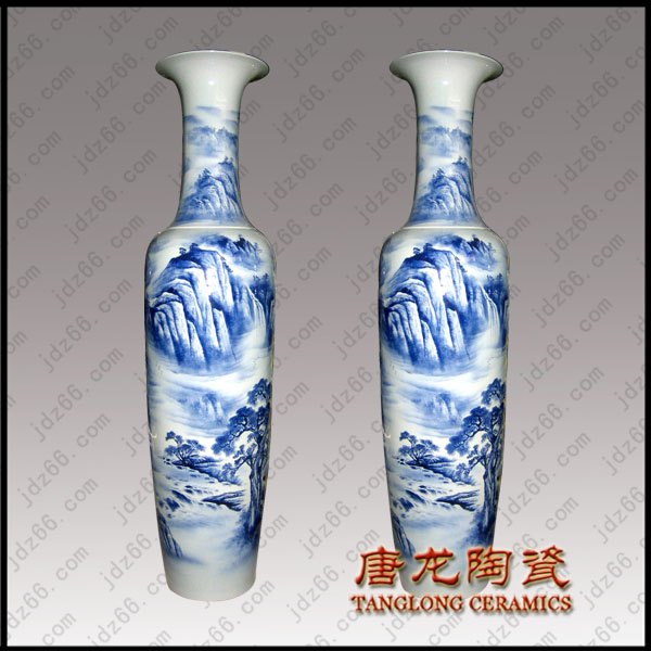 陶瓷花瓶厂家 陶瓷花瓶生产厂家 陶瓷大花瓶厂家