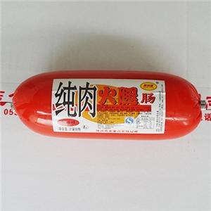 北京批发代理火腿肠，志金是您最好选择