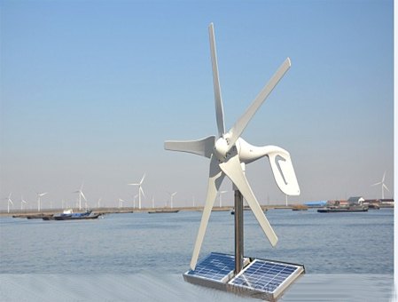 江苏小型风力发电机 江苏小型风力发电机质量