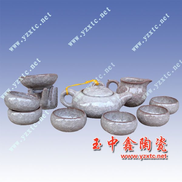 陶瓷茶具 礼品陶瓷茶具 茶具价格