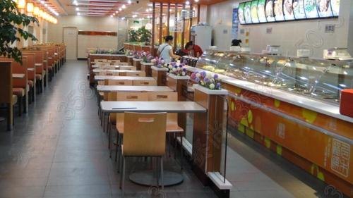 快餐桌椅赛尚快餐桌椅快餐桌椅厂家