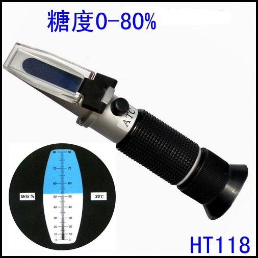 切削液浓度仪