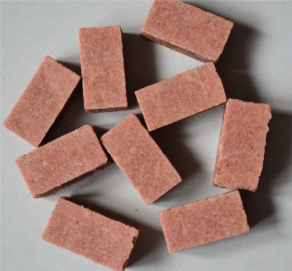 山楂汉堡价格-青州哪的最低！丰源食品