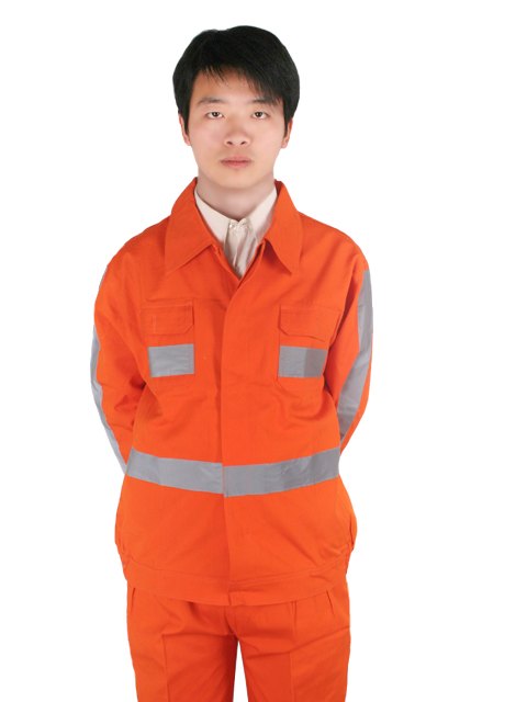 广州秋冬季工作服 劳保服 工装 工厂工服 工程服定做