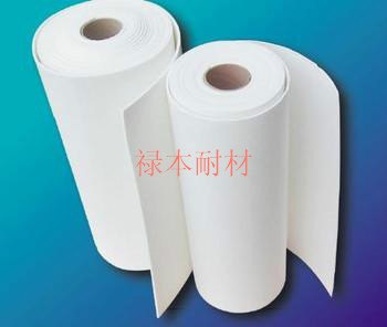 供应陶瓷纤维纸硅酸铝纸保温隔热耐火材料