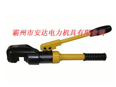 LGJ GJ 钢芯铝绞线 钢绞线电缆剪刀 断线钳