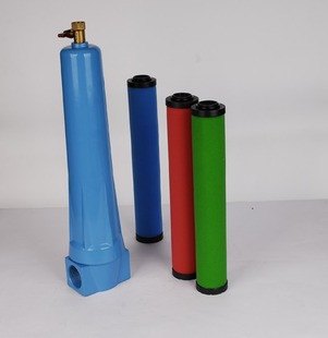 东莞供不应求冷干机空压机油水气动喷砂漆滤芯E9-20