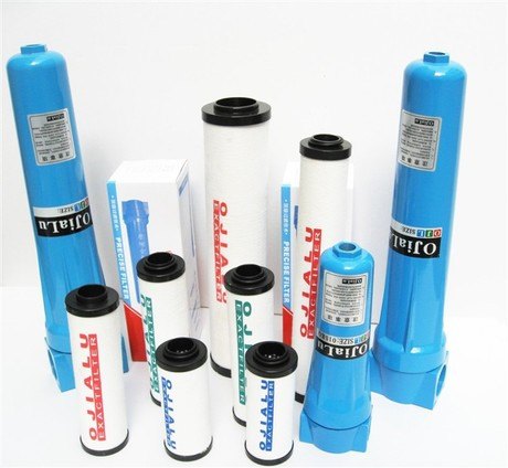 承德厂家特价汉克森精密过滤器滤芯E1/E5-16