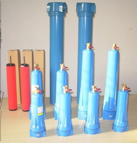 云浮厂家直销汉克森滤芯E1-20E3-20精密过滤器