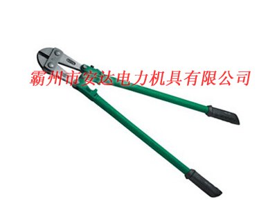 钢丝绳电缆剪刀 钢筋剪