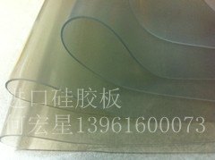 软包吸塑机硅胶皮