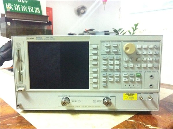 Agilent8753ES