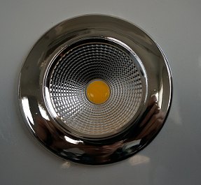 最新型节能环保省电照明产品——COB光源照明产品   