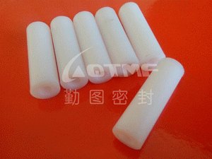 供应进口四氟密封轴套 抽油泵耐高温耐磨损大金M111密封件