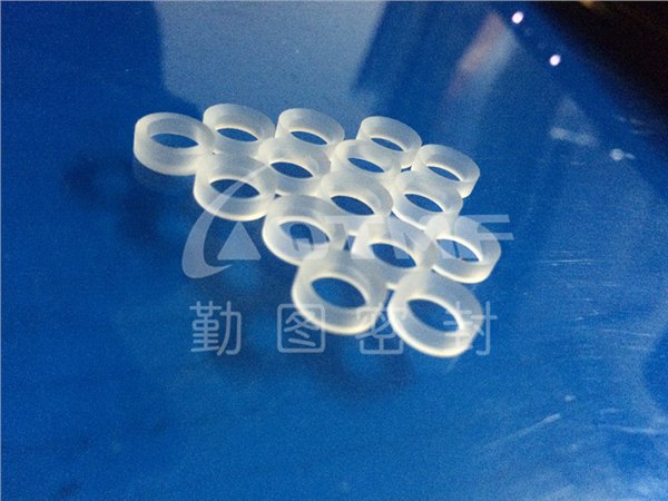 CNG两位三通阀填料密封圈