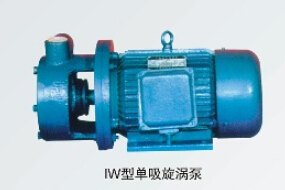 供应|W型离心泵|石家庄冀泵源