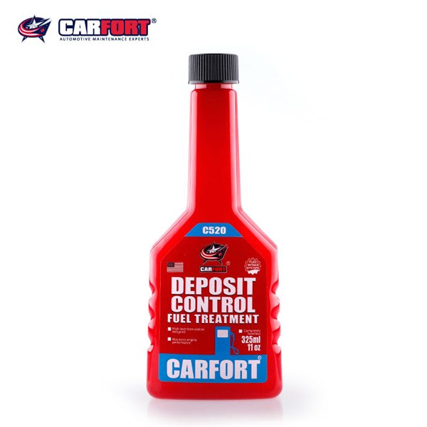 Carfort 油路清洗剂积碳清洗剂 清洗型汽油添加剂