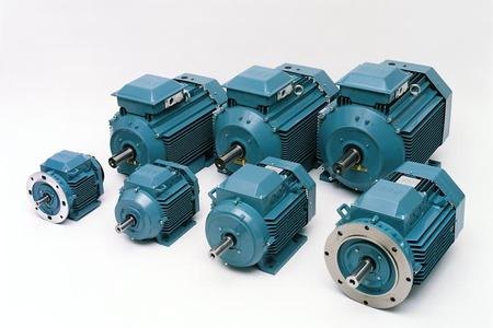ABB电机（中国）有限公司