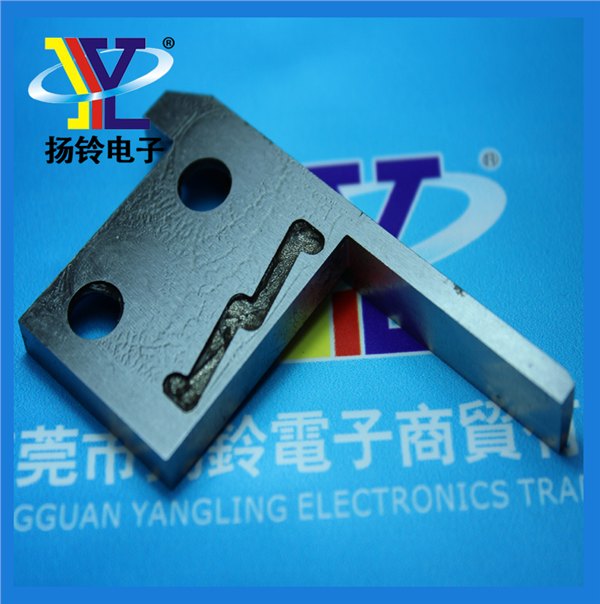 现货WPK0270 FUJI CP6系列刀架 PLATE批发